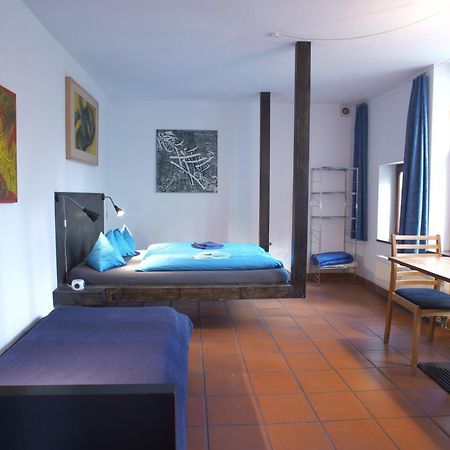 Pension Maedchenkammer Berlin Extérieur photo