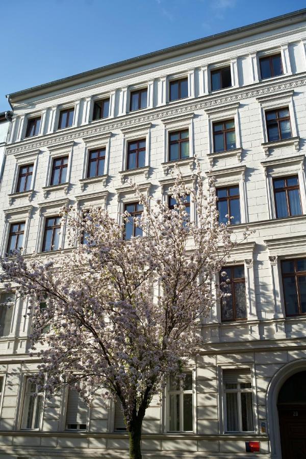 Pension Maedchenkammer Berlin Extérieur photo